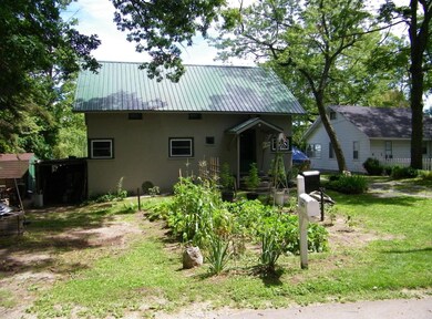 Road Side