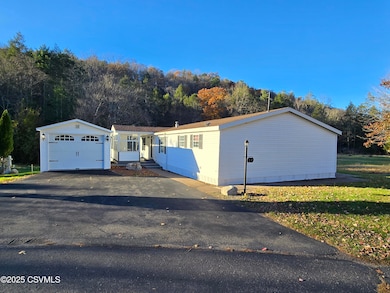 5063 Pennsylvania 487, Benton, PA 17814 - photo 2