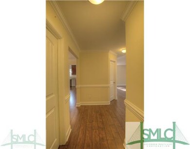 Foyer.