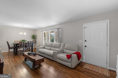 900 Tranquil Dr, Austell, GA 30106 - photo 5