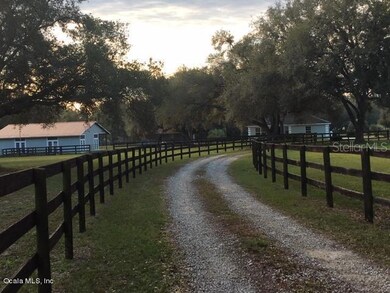 18358 NW 27th St, Morriston, FL 32668 - photo 3