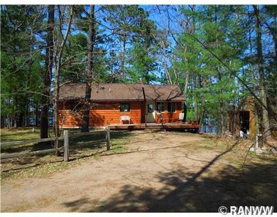 27724 Hwy Ff, Webster, WI 54893 - photo 2