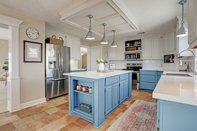 22811 Lunes St, Galveston, TX 77554 - photo 5