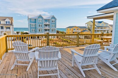 East Side Ocean Views!