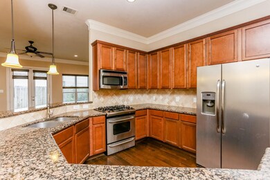All Stainless-Steel Appliances