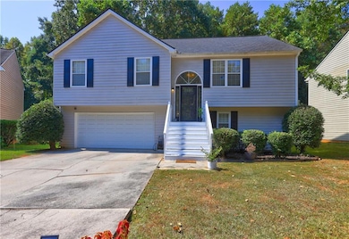 4420 Pink Rose Ct, Austell, GA 30106 - photo 2