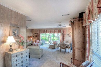Huge Living Room