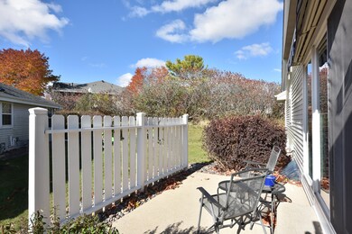1875 Woodview Cir unit 281, Port Washington, WI 53074 - photo 7