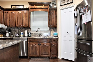 81 County Road 1232, Texarkana, TX 75501 - photo 6