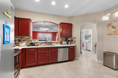 2174 Oakmont Dr, Riviera Beach, FL 33404 - photo 5