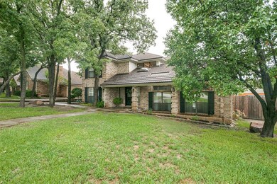 3125 Oakdale Dr, Hurst, TX 76054 - photo 3
