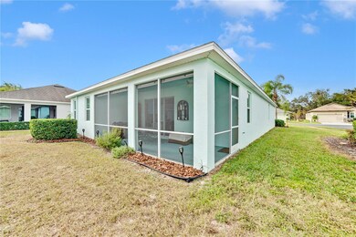 PRIVATE REAR LANAI