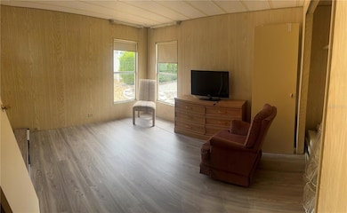 Bedrooms
