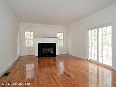 Den/Family/Great Room.