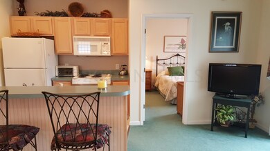 Living Room to Bedrooom