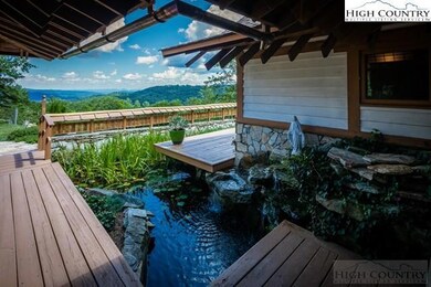 2473 Little Laurel Rd, Boone, NC 28607 - photo 3