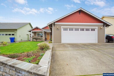 1444 Prairie Clover Ave NE, Keizer, OR 97303 - photo 2