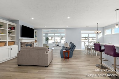 2911 Isle Grand Dr, Belmont, MI 49306 - photo 7