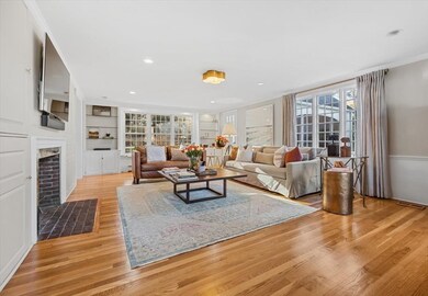 146 Arnold Rd, Newton Center, MA 02459 - photo 3