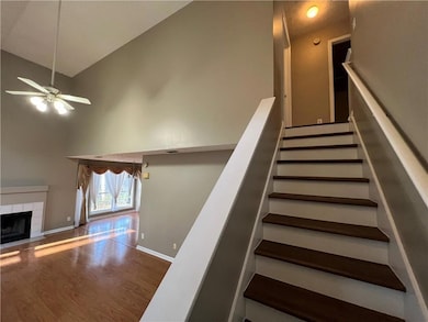 1397 Parkside Club Dr, Lawrenceville, GA 30044 - photo 3