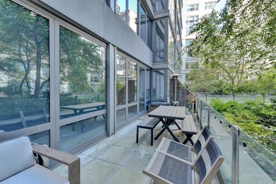 The Rushmore unit 3-K, New York, NY 10069 - photo 7