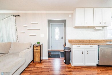 Entryway