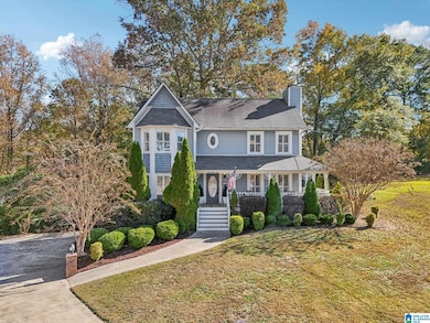 6038 Springview Dr, Mount Olive, AL 35117 - photo 2