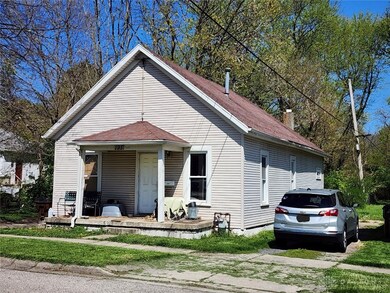 195 S Columbus St, Xenia, OH 45385 - photo 2