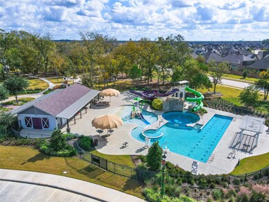 1626 Saxon Bend Trail, Richmond, TX 77469 - photo 3