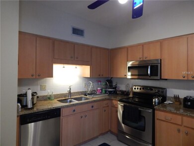 SPACIOUS UPGRADED KITCHEN!