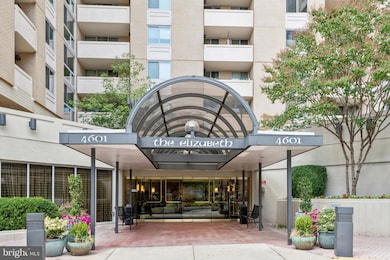 The Elizabeth, Chevy Chase, MD 20815 - photo 5