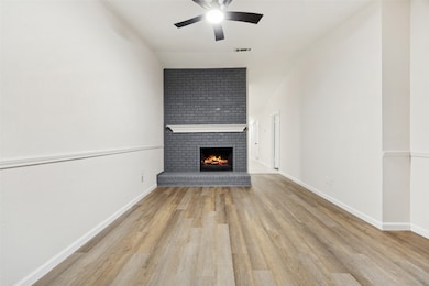 4308 Leatherwood Ln, Garland, TX 75042 - photo 6