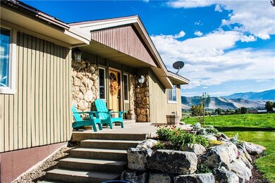 595 S Center St, Midway, UT 84049 - photo 2