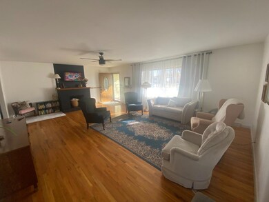 703 S Jefferson St, Hugoton, KS 67951 - photo 5