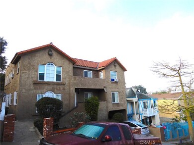 4612 Lomita St, Los Angeles, CA 90019 - photo 5