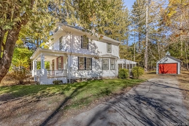 40 Lower Byrdcliffe Rd, Woodstock, NY 12498 - photo 2