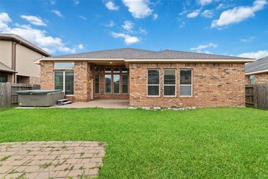 3402 Cartwright Cliff Ln, Fulshear, TX 77441 - photo 7
