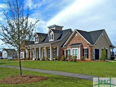 Rice Creek Clubhouse
