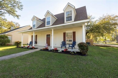 1707 4th St, Slidell, LA 70458 - photo 3
