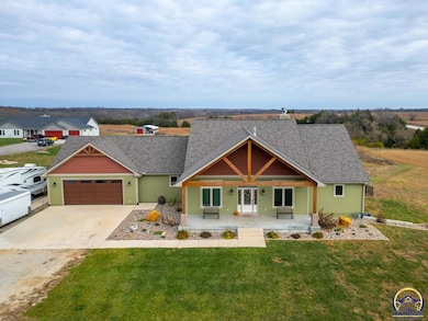 7630 SE Berryton Rd, Berryton, KS 66409 - photo 2