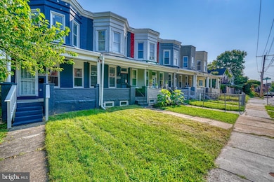 3610 Old Frederick Rd, Baltimore, MD 21229 - photo 3