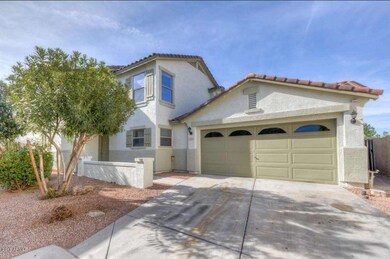 Front of Home 2