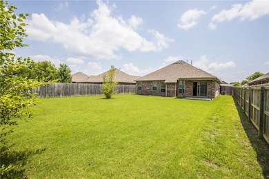 3057 N Azure Ave, Fayetteville, AR 72704 - photo 4