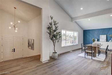 2685 S Tenaya Way, Las Vegas, NV 89117 - photo 5