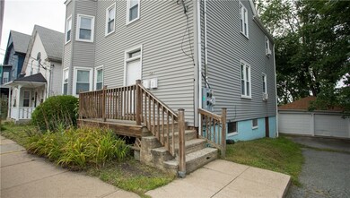 541 Park Ave, Cranston, RI 02910 - photo 2