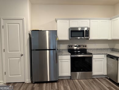 633 Jervis Way, Locust Grove, GA 30248 - photo 4