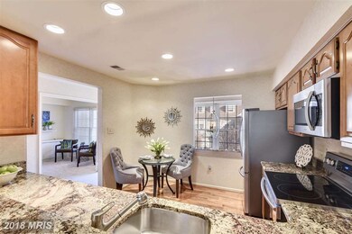 5718 Mayfair Manor Dr unit 101, Rockville, MD 20852 - photo 5