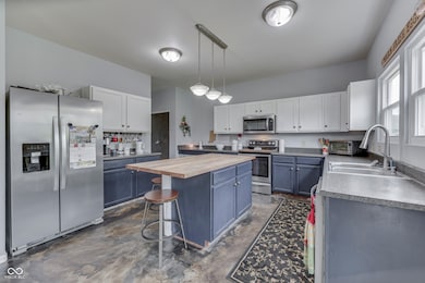 2265 Hampton Dr, Franklin, IN 46131 - photo 7