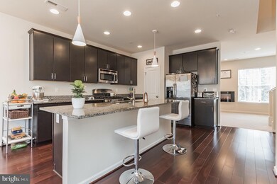 1108 Red Hawk Way, Severn, MD 21144 - photo 3