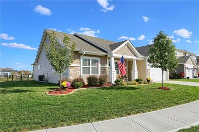 18473 Clayborne Dr, Westfield, IN 46074 - photo 3